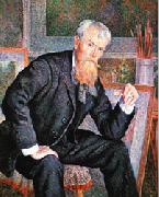 Maximilien Luce Henri Edmond Cross oil painting artist